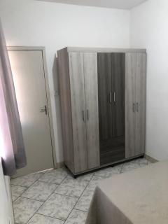 Quarto aconchegante - 1