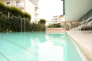 StarPalace Elegance Apartment Jesolo Venezia a 2 passi dal mare - Lido di Jesolo - 5