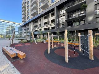 Xclusive luxury Silk District with free parking - Iaşi - 9