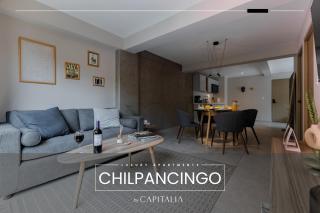 Capitalia - Luxury Apartments - Chilpancingo - Città del Messico - 0