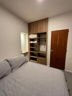 Nori Boutique Apartment - Villa Carlos Paz - 2