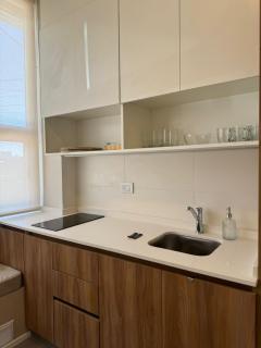 Nori Boutique Apartment - 4