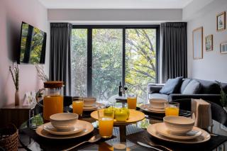 Capitalia - Luxury Apartments - Chilpancingo - Città del Messico - 7