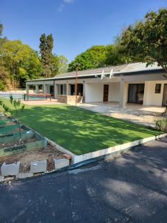 Limewood super Deluxe - Sandton - 3
