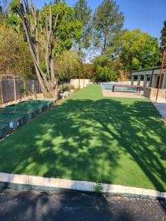 Limewood super Deluxe - Sandton - 1
