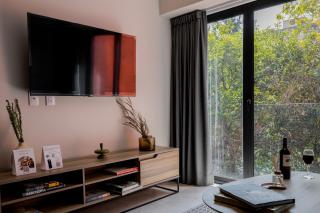 Capitalia - Luxury Apartments - Chilpancingo - Città del Messico - 9