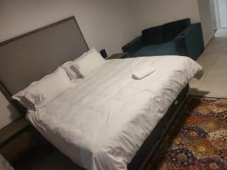 Limewood super Deluxe - Sandton - 0