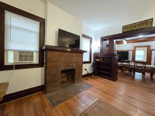Private rooms in Rochester home- Near Hospitals and Universities - Rochester - 7