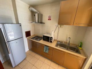 JF Skyline Apartments - 7
