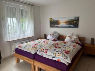 Klettgauperle - familien- und behindertengerechte Ferienwohnung - Griessen - 5