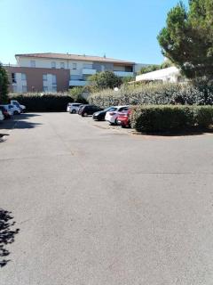 Ernest-Toulouse - LB - T2 bien placé - Toulouse - 8
