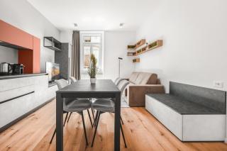 Suite Liberty View - Trieste Center Ponte Rosso - Triest - 0