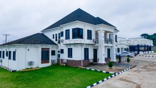 Hillview Hotel and Resort, Ajebamidele, Ado-Ekiti, Nigeria - Ado Ekiti - 6