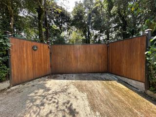 Ananta Forest - Glamping Dome - Hot Tub - Sunset & Gulf View - Monteverde - 9