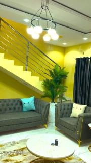 Eden Luxurious Apartments - 9