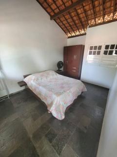 Casa na Barra de São Miguel - Barra de São Miguel - 6