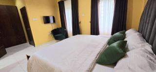 Eden Luxurious Apartments - 2