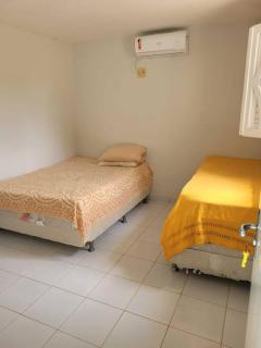 Casa na Barra de São Miguel - Barra de São Miguel - 3