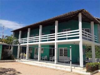 Casa na Barra de São Miguel - Barra de São Miguel - 1