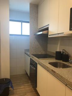 La Fleur Polinésia - Flat Luxo para 8 pessoas - Muro Alto - 6