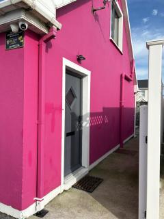 South Side - Kilkee - 1