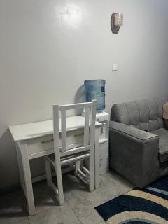 Cozy Escape - Nairobi - 1