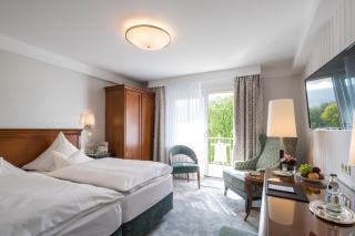 Privat-Hotel Villa Aurora - Bad Neuenahr-Ahrweiler - 3