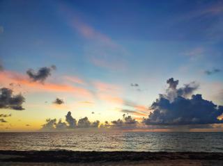 Luxury beachfront Glamping house - 7