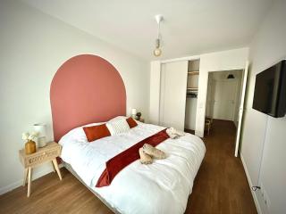 Cocon Urbain - Proche Paris et Disneyland - Noisiel - 0
