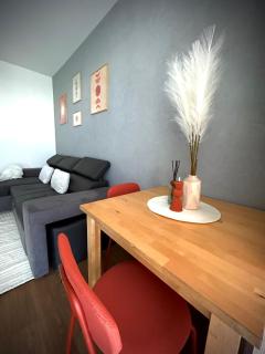 Cocon Urbain - Proche Paris et Disneyland - 4