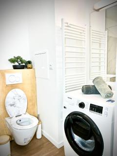 Cocon Urbain - Proche Paris et Disneyland - Noisiel - 1