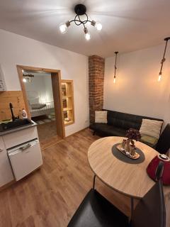 HAVEN Central Studios - Braşov - 7