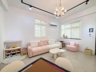 過家家民宿GoHouse花蓮市包棟寵物友善 - Hualien - 9