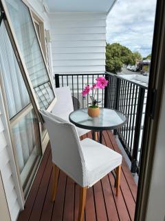 Otahuhu shopping centre apartment 8A - Auckland - 8