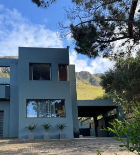 Villa Silver Vos - Hermanus - 0