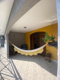 Casa do Loro Hospedagem - 1