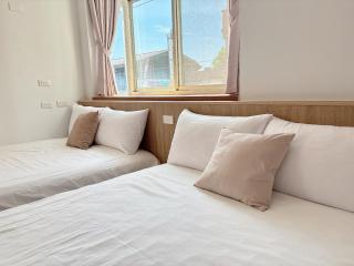 過家家民宿GoHouse花蓮市包棟寵物友善 - Hualien - 1