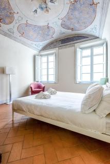 Hostly-Maison Le Vettovaglie-Historical Center - 5