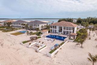Biminis Beachfront Dream Villa - Bailey Town - 3