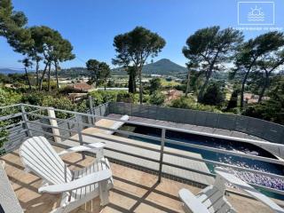 La Gacélyte Piscine privée joli bas de villa - 2