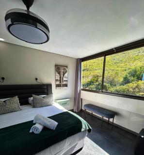 Villa Silver Vos - Hermanus - 3