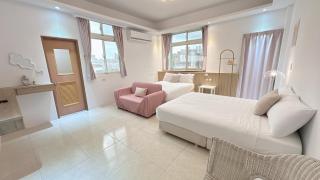 過家家民宿GoHouse花蓮市包棟寵物友善 - Hualien - 2