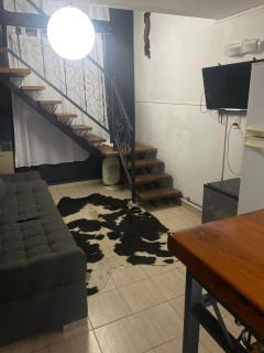 Departamento en plena peatonal de Carlos Paz - 1