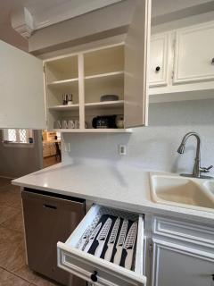 Tranquil Escape with pool and casita. Pet ok. Spring TX - 2