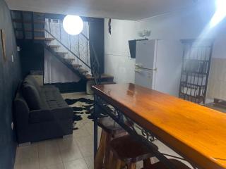 Departamento en plena peatonal de Carlos Paz - Villa Carlos Paz - 0