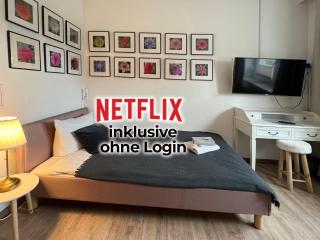 Landlust Hotel - Gransee - 9