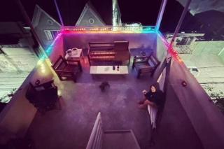 Events Place with Roofdeck Malabon City - Manila - 5