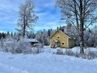 Ailo - Family holiday home Bograngen - 0