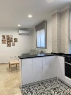 Edifico Mañez Primero- Nuevo, 10 minutos Gibraltar - La Línea de la Concepción - 8