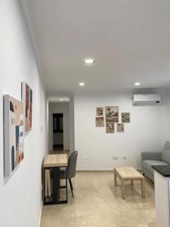 Edifico Mañez Primero- Nuevo, 10 minutos Gibraltar - 3